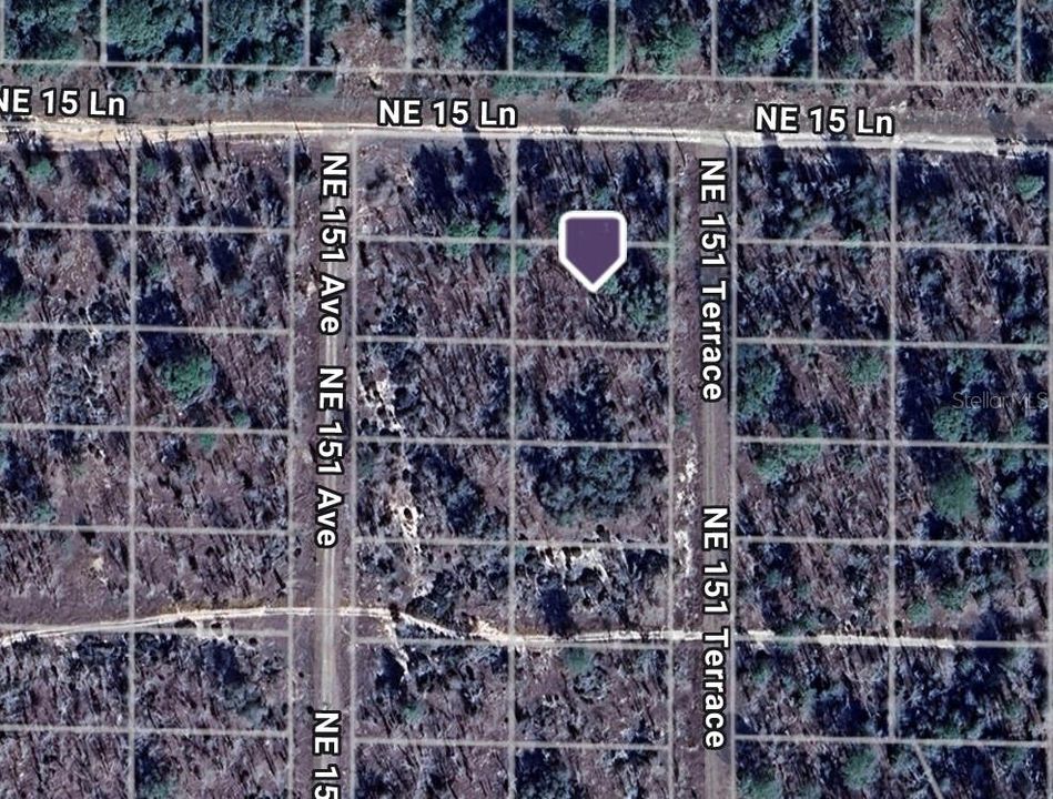 待售: $16,000 (0.23 acres)