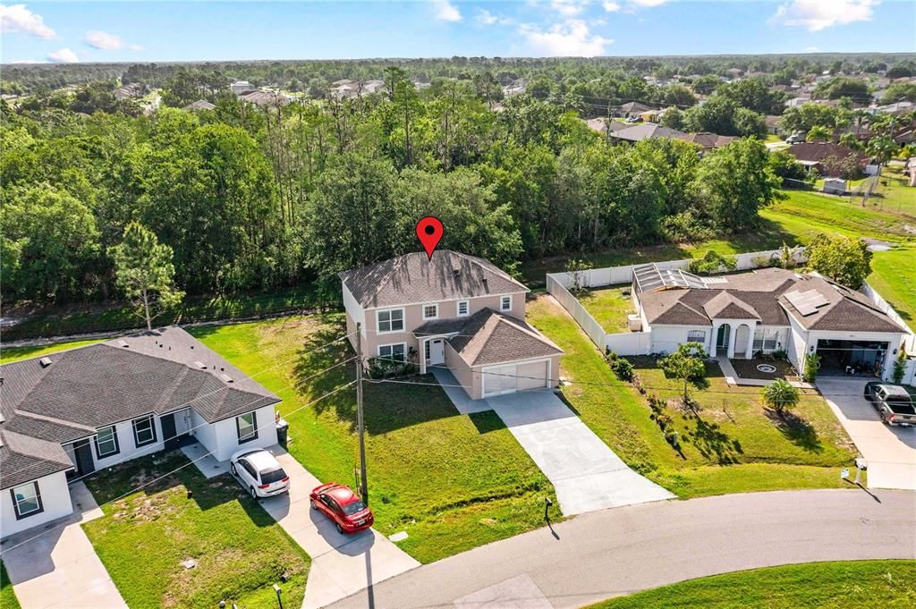 For Rent: $2,400 (4 beds, 2 baths, 2200 Square Feet)