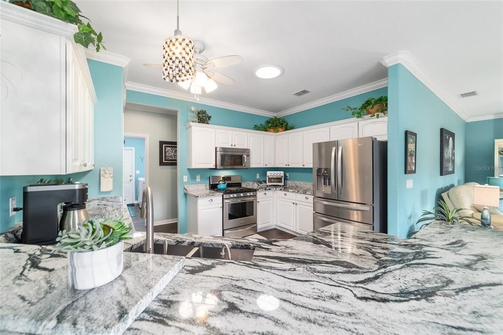 На продажу: $419,000 (3 спален, 2 ванн, 2267 Квадратных фут)