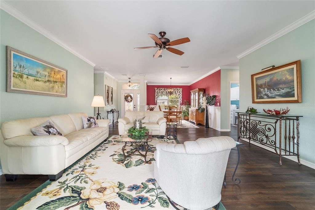 На продажу: $419,000 (3 спален, 2 ванн, 2267 Квадратных фут)