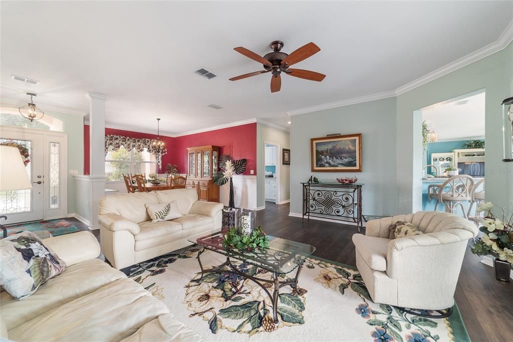 На продажу: $419,000 (3 спален, 2 ванн, 2267 Квадратных фут)