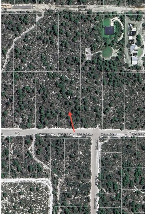 For Sale: $26,900 (1.00 acres)
