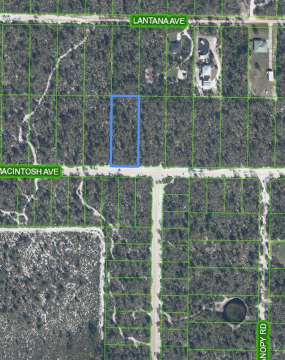 For Sale: $26,900 (1.00 acres)