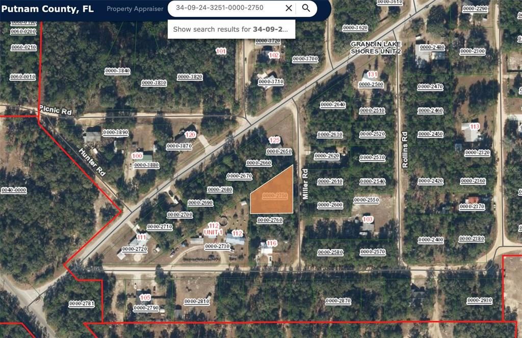 待售: $15,500 (0.34 acres)