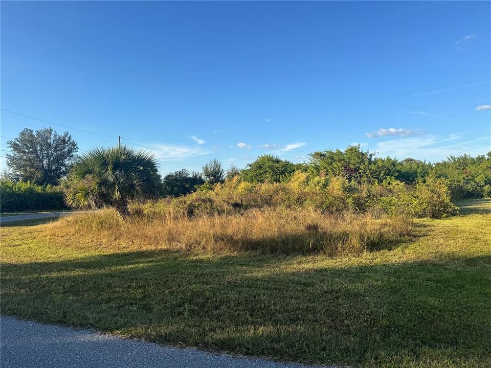 Active With Contract: $29,900 (0.27 acres)