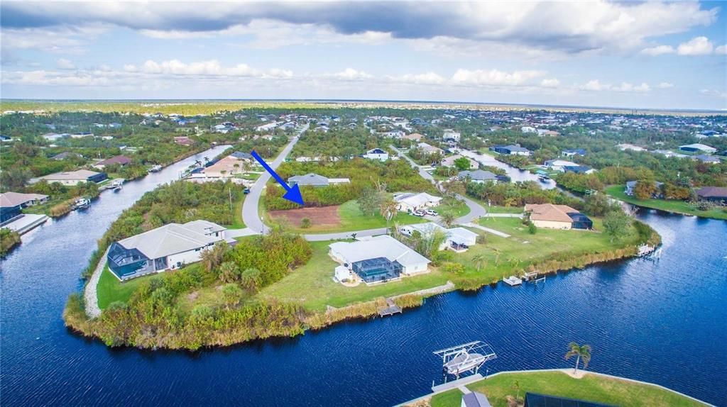 Active With Contract: $29,900 (0.27 acres)