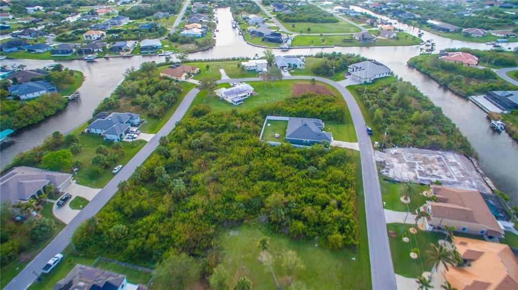 Active With Contract: $29,900 (0.27 acres)