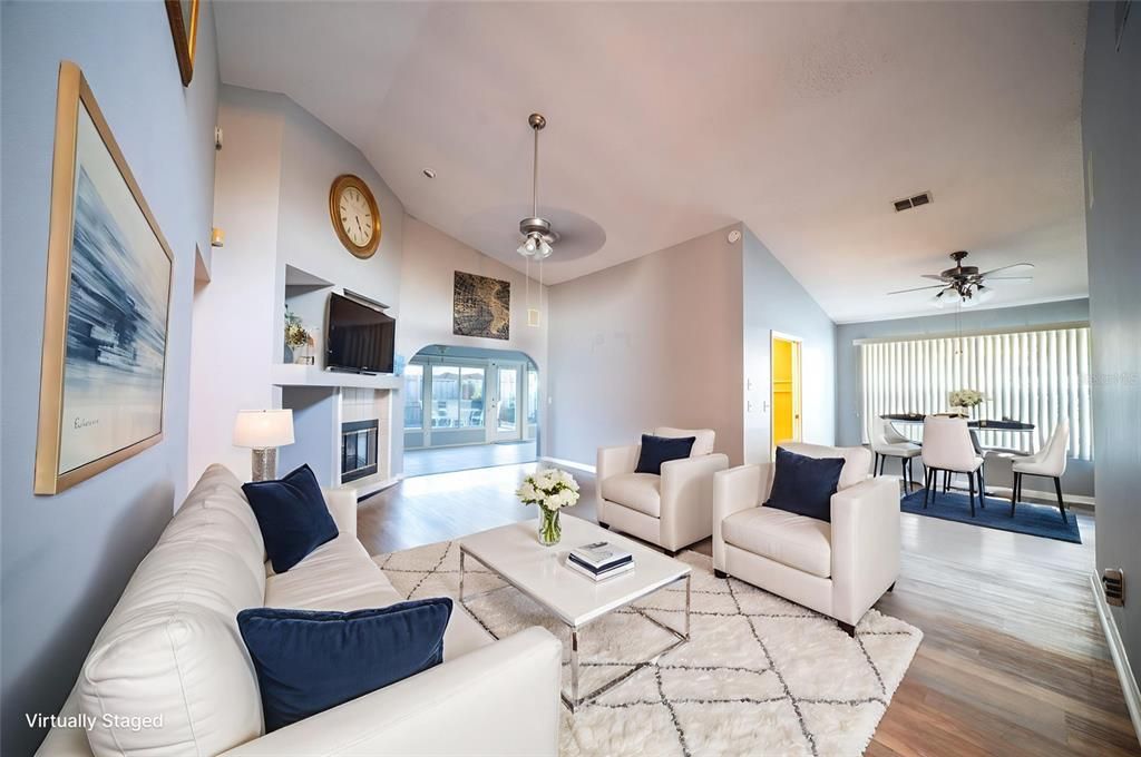 En Venta: $519,990 (3 camas, 2 baños, 1564 Pies cuadrados)