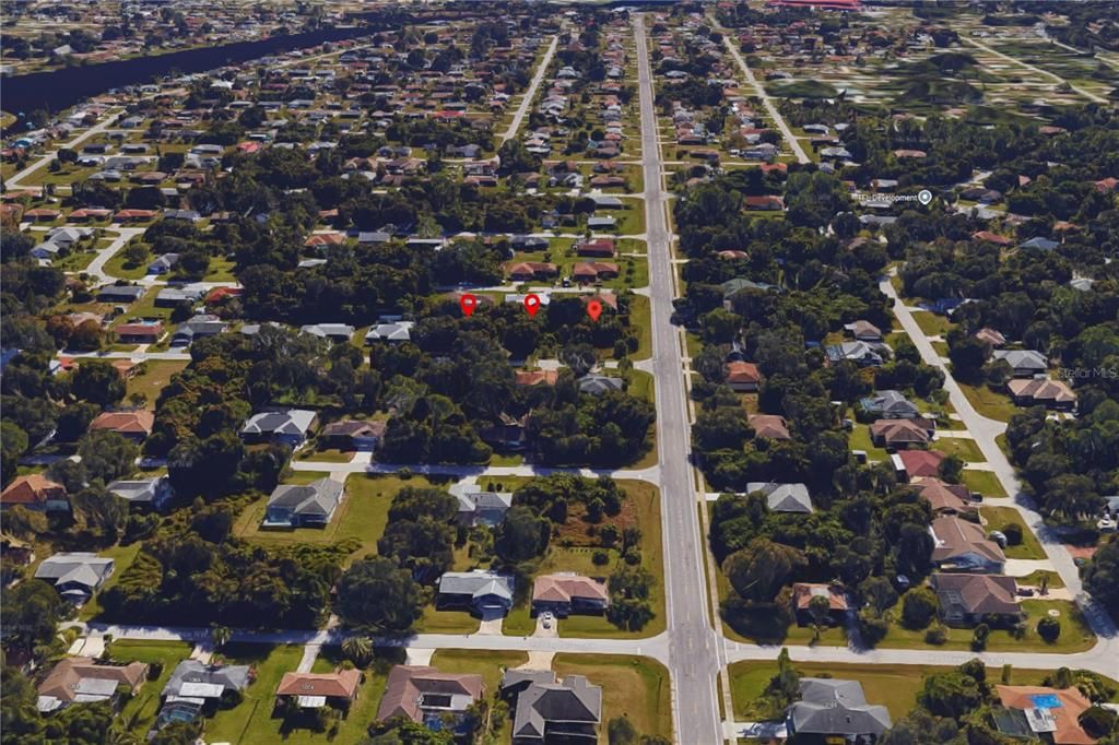 For Sale: $70,000 (0.74 acres)