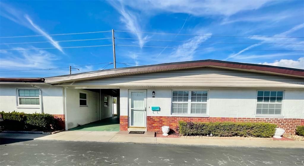 En Venta: $180,000 (1 camas, 1 baños, 640 Pies cuadrados)