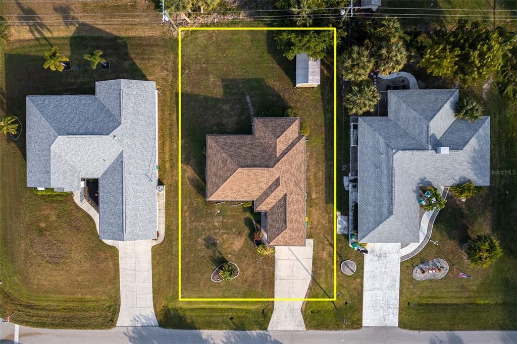 Activo con contrato: $250,000 (3 camas, 2 baños, 1134 Pies cuadrados)