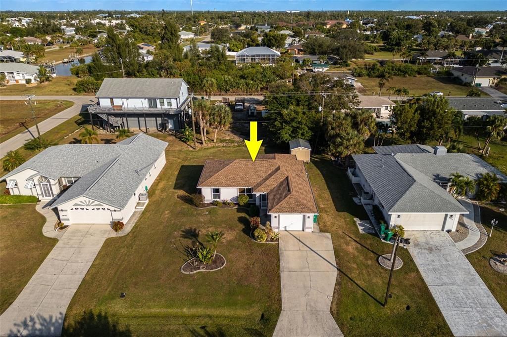 Activo con contrato: $250,000 (3 camas, 2 baños, 1134 Pies cuadrados)