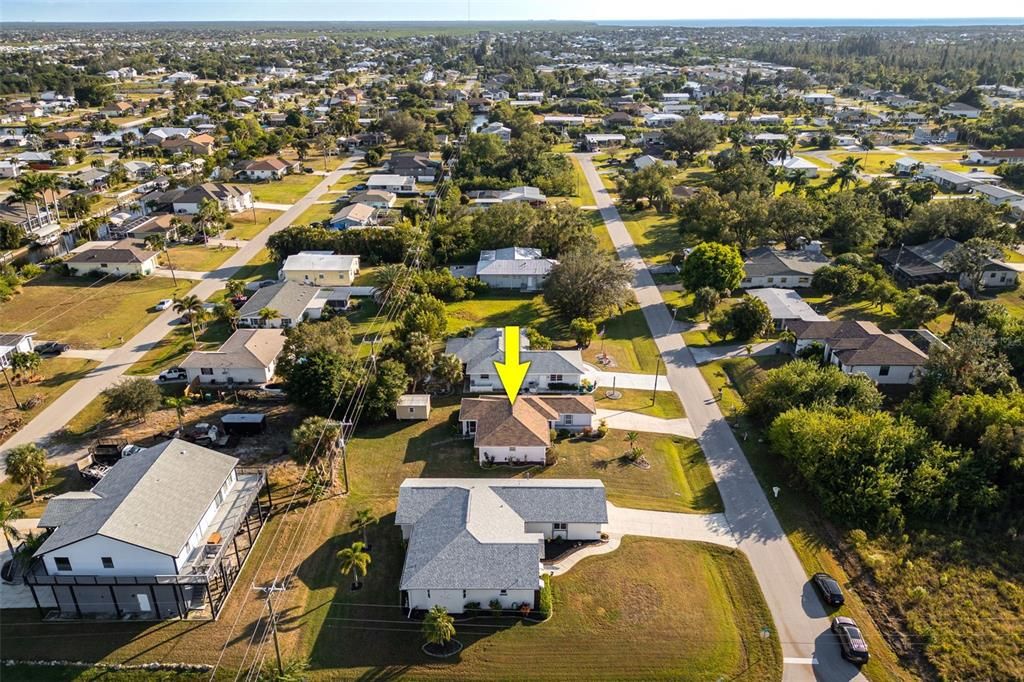 Activo con contrato: $250,000 (3 camas, 2 baños, 1134 Pies cuadrados)