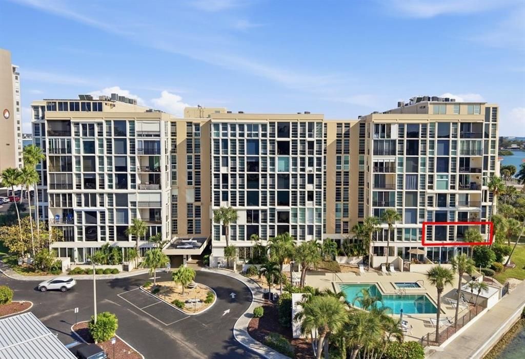 На продажу: $465,000 (2 спален, 2 ванн, 1300 Квадратных фут)