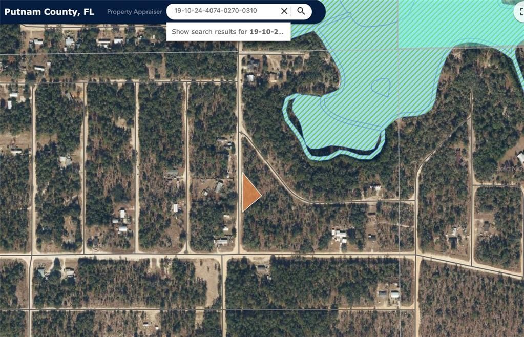 For Sale: $10,500 (0.37 acres)