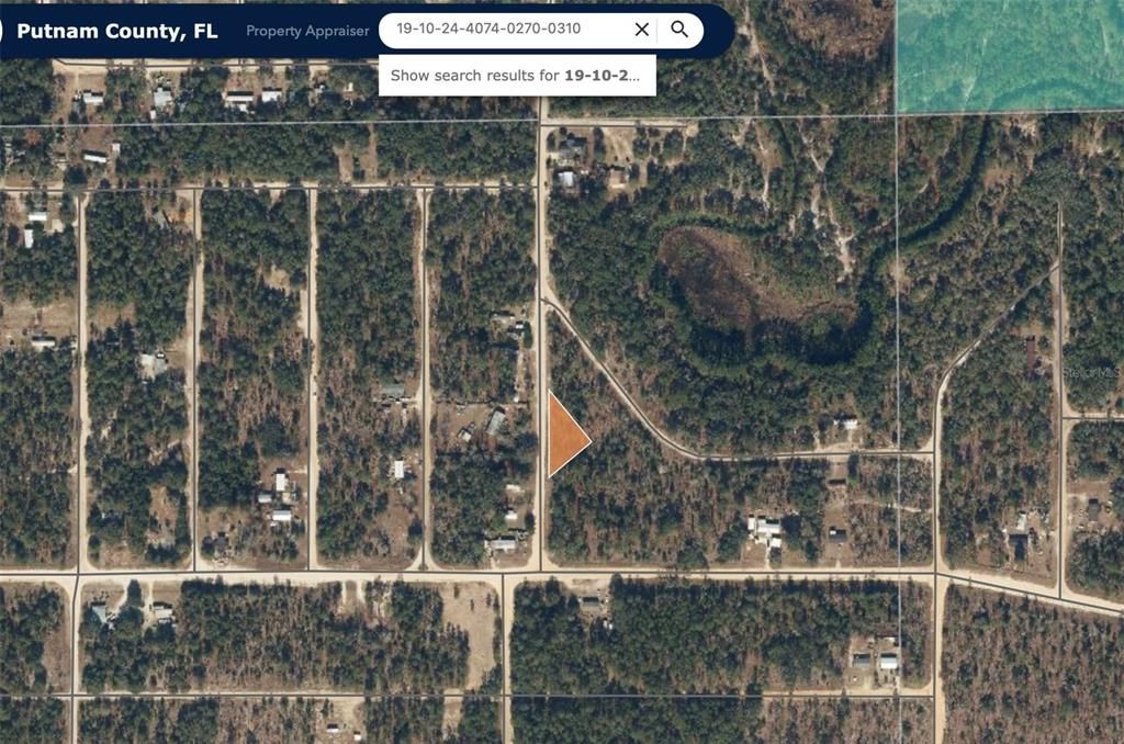 For Sale: $10,500 (0.37 acres)