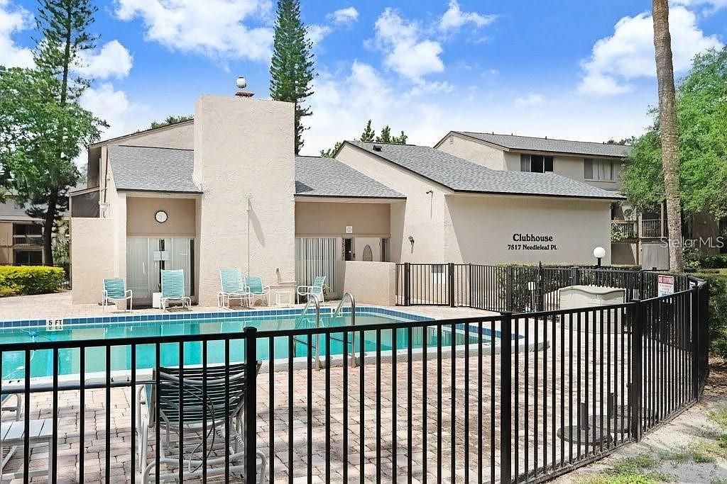 В аренду: $1,500 (2 спален, 2 ванн, 975 Квадратных фут)