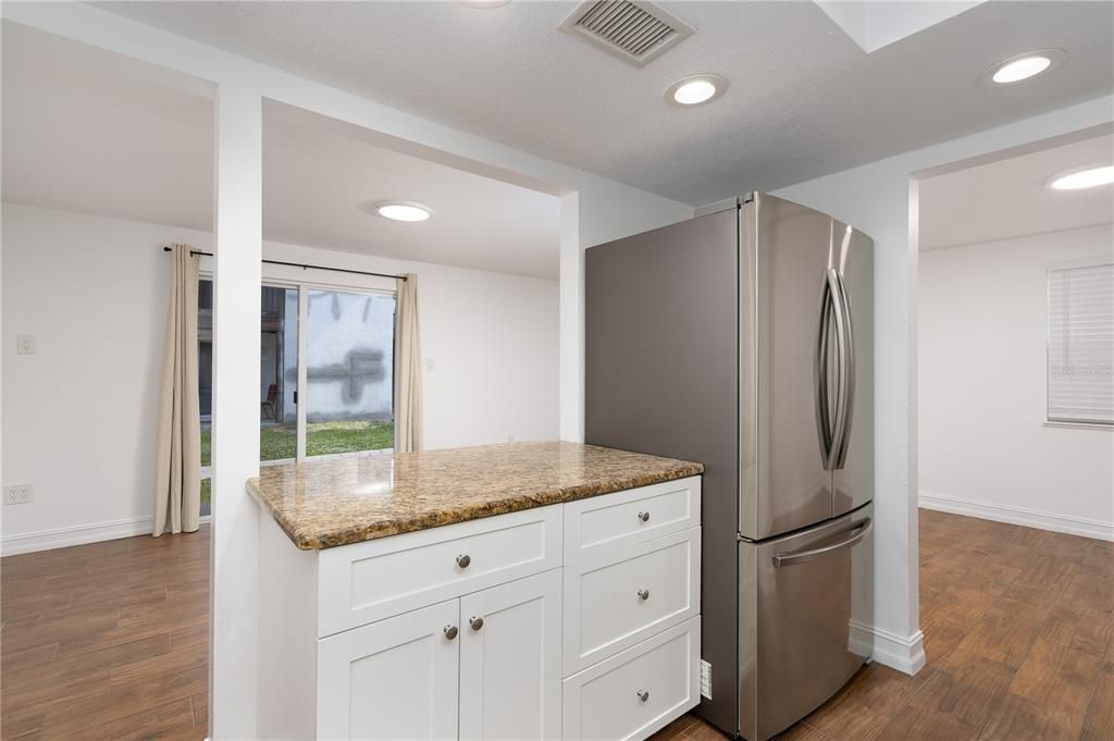 En Renta: $1,500 (2 camas, 2 baños, 960 Pies cuadrados)