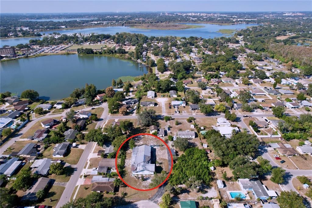 For Sale: $239,900 (3 beds, 1 baths, 1414 Square Feet)