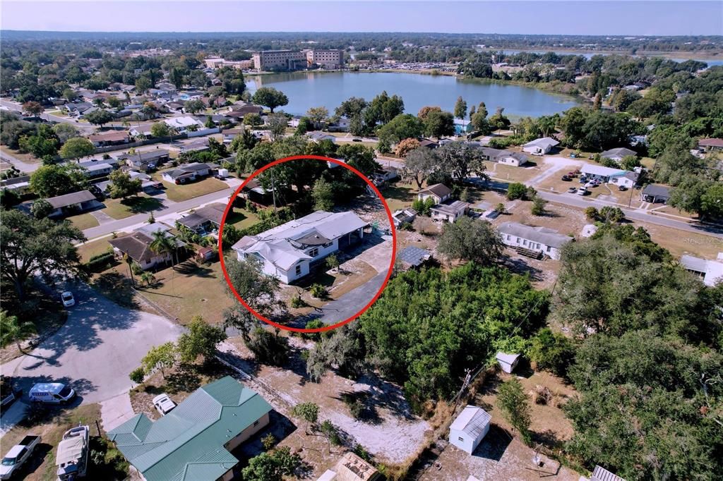 For Sale: $239,900 (3 beds, 1 baths, 1414 Square Feet)