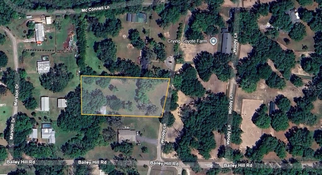 En Venta: $199,888 (1.51 acres)