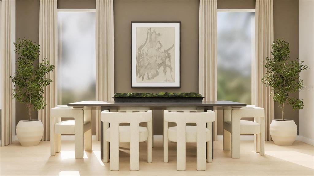 На продажу: $429,990 (4 спален, 3 ванн, 2692 Квадратных фут)