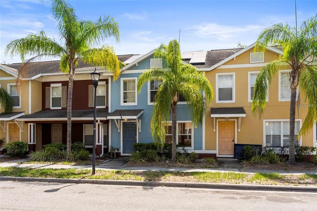 В аренду: $2,000 (3 спален, 2 ванн, 1360 Квадратных фут)