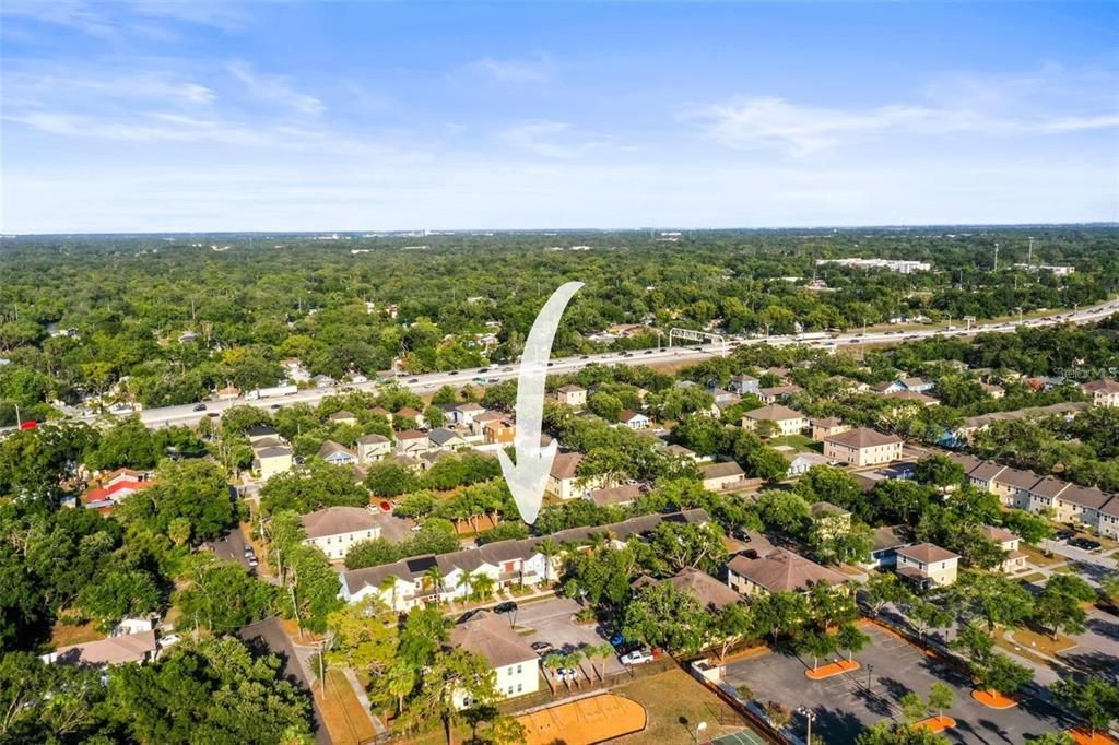 В аренду: $2,000 (3 спален, 2 ванн, 1360 Квадратных фут)