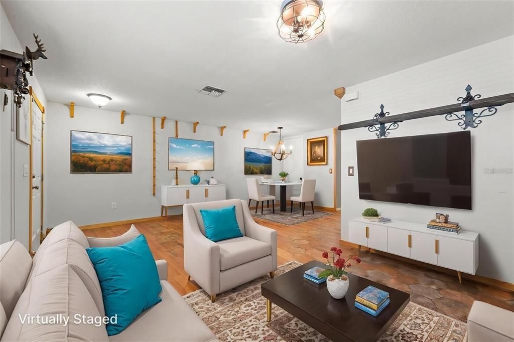 В аренду: $2,000 (3 спален, 2 ванн, 1360 Квадратных фут)