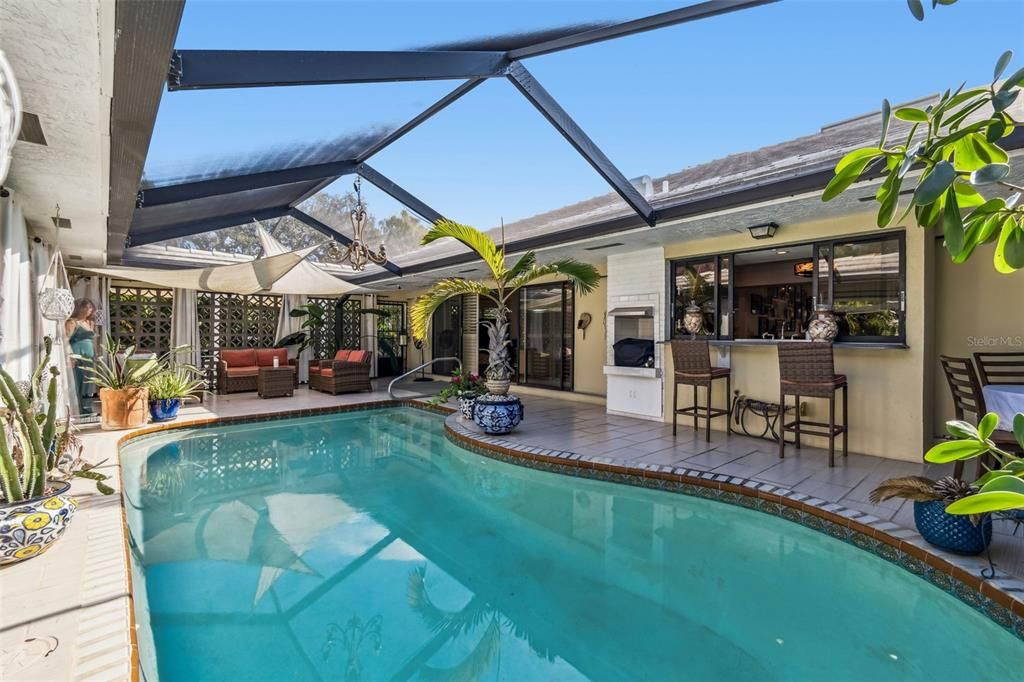 На продажу: $795,000 (3 спален, 2 ванн, 2206 Квадратных фут)