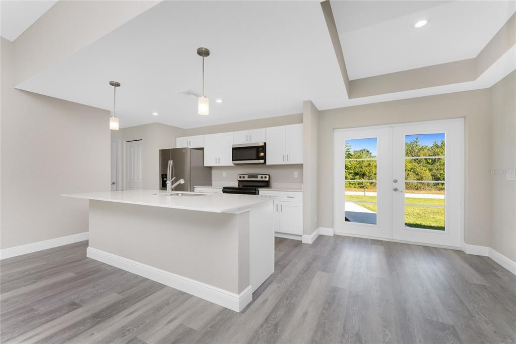 En Venta: $350,000 (4 camas, 2 baños, 1560 Pies cuadrados)