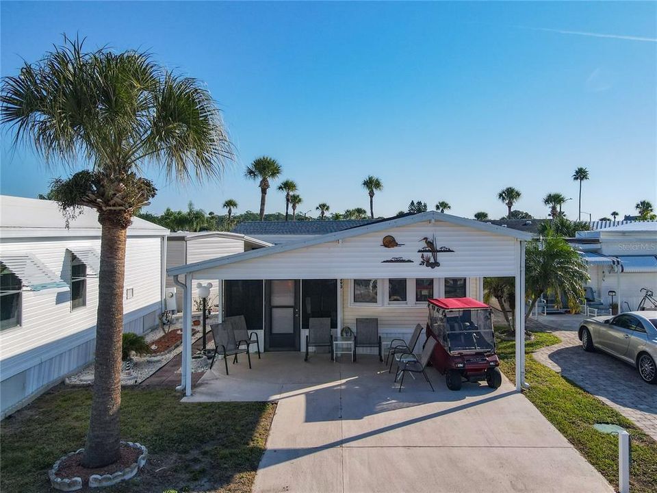 На продажу: $128,500 (1 спален, 1 ванн, 688 Квадратных фут)