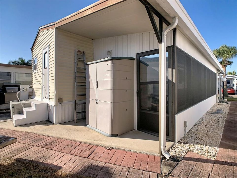 На продажу: $128,500 (1 спален, 1 ванн, 688 Квадратных фут)