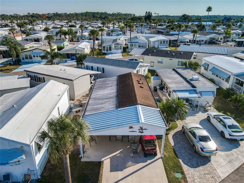 На продажу: $128,500 (1 спален, 1 ванн, 688 Квадратных фут)