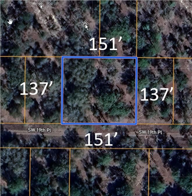 待售: $13,495 (0.23 acres)