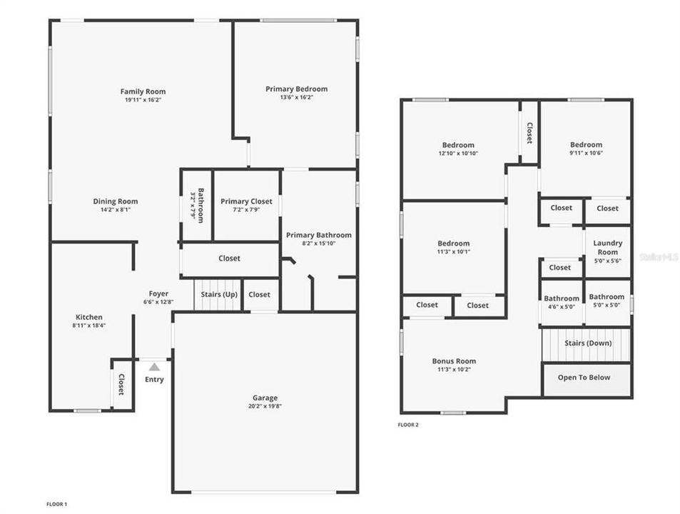 Active With Contract: $2,495 (4 beds, 2 baths, 1941 Square Feet)
