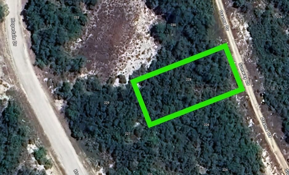 For Sale: $15,000 (0.22 acres)