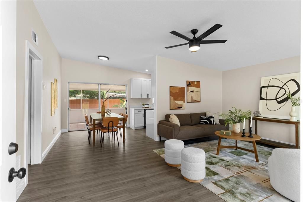 For Sale: $310,000 (3 beds, 2 baths, 1139 Square Feet)