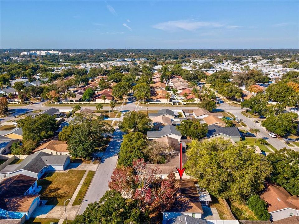 Active With Contract: $385,000 (4 beds, 2 baths, 1401 Square Feet)