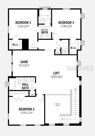 На продажу: $1,120,990 (4 спален, 3 ванн, 3209 Квадратных фут)