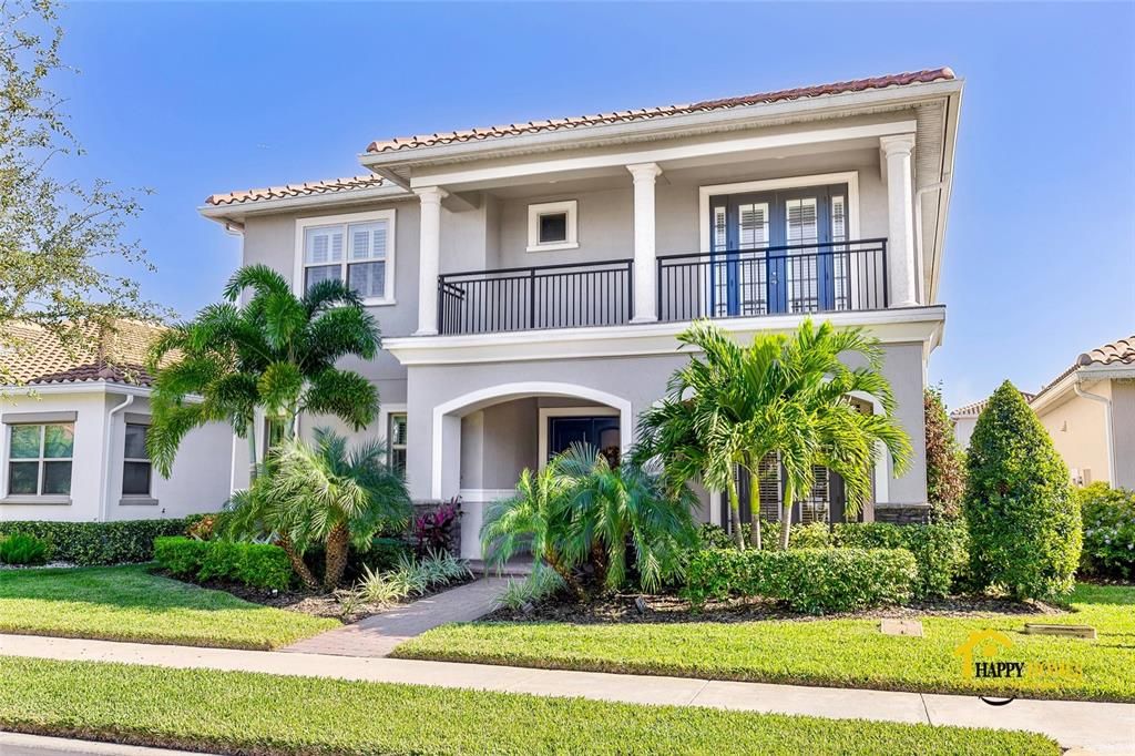 В аренду: $6,500 (5 спален, 4 ванн, 4211 Квадратных фут)