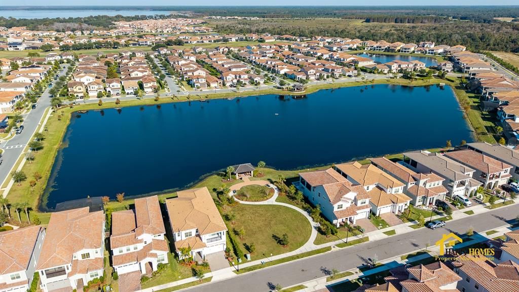 В аренду: $6,500 (5 спален, 4 ванн, 4211 Квадратных фут)