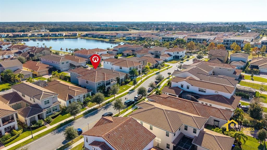 В аренду: $6,500 (5 спален, 4 ванн, 4211 Квадратных фут)