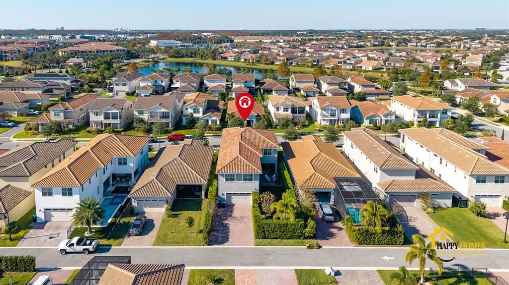 В аренду: $6,500 (5 спален, 4 ванн, 4211 Квадратных фут)