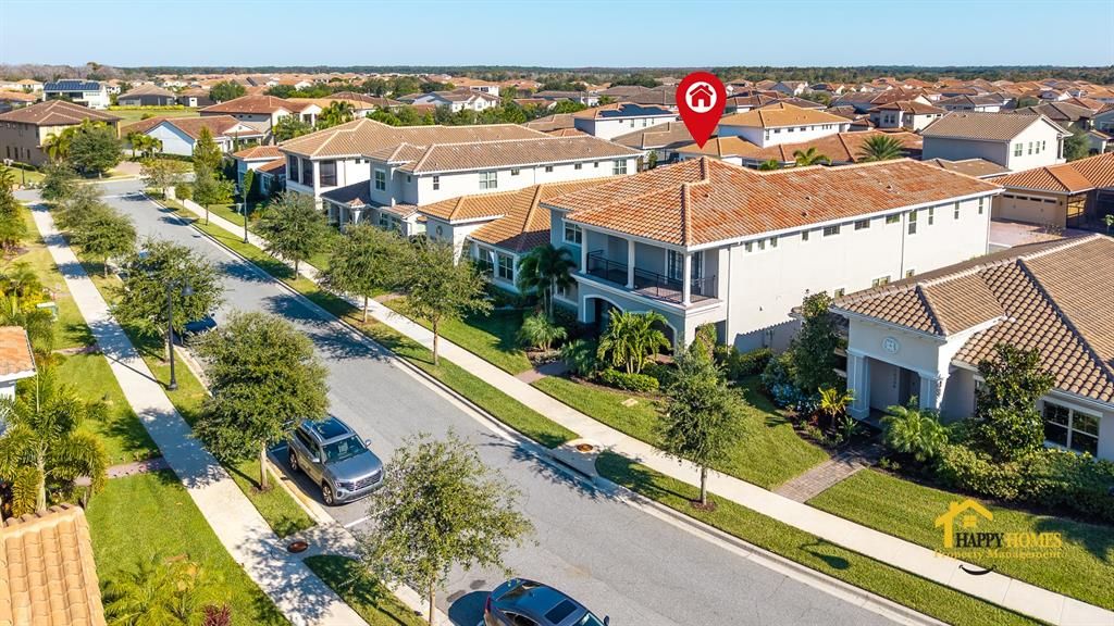 В аренду: $6,500 (5 спален, 4 ванн, 4211 Квадратных фут)