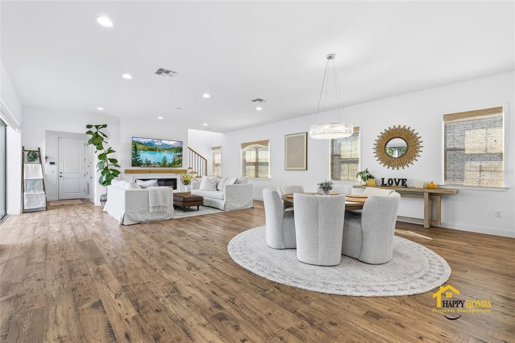 В аренду: $6,500 (5 спален, 4 ванн, 4211 Квадратных фут)