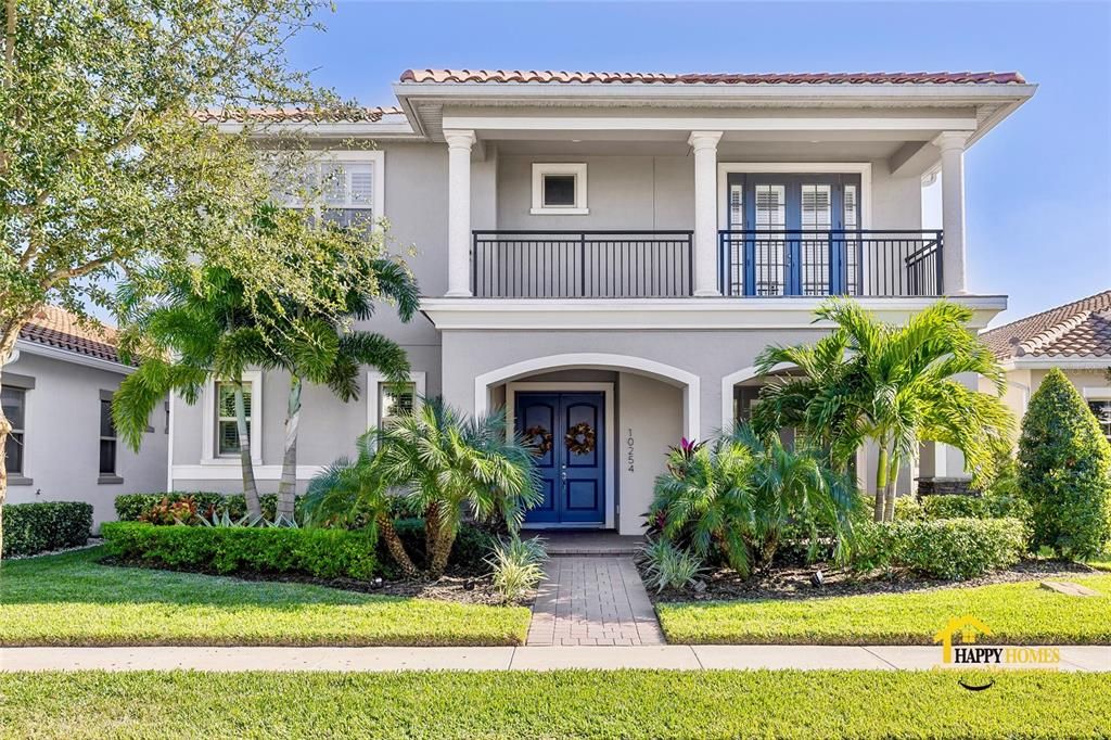 В аренду: $6,500 (5 спален, 4 ванн, 4211 Квадратных фут)