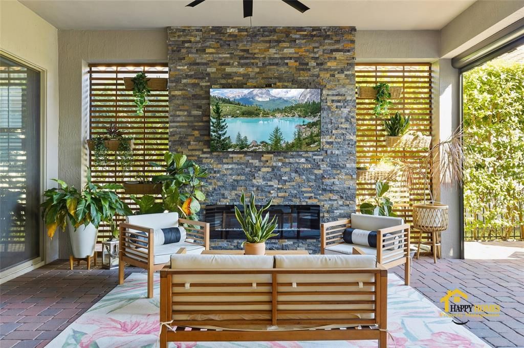 В аренду: $6,500 (5 спален, 4 ванн, 4211 Квадратных фут)