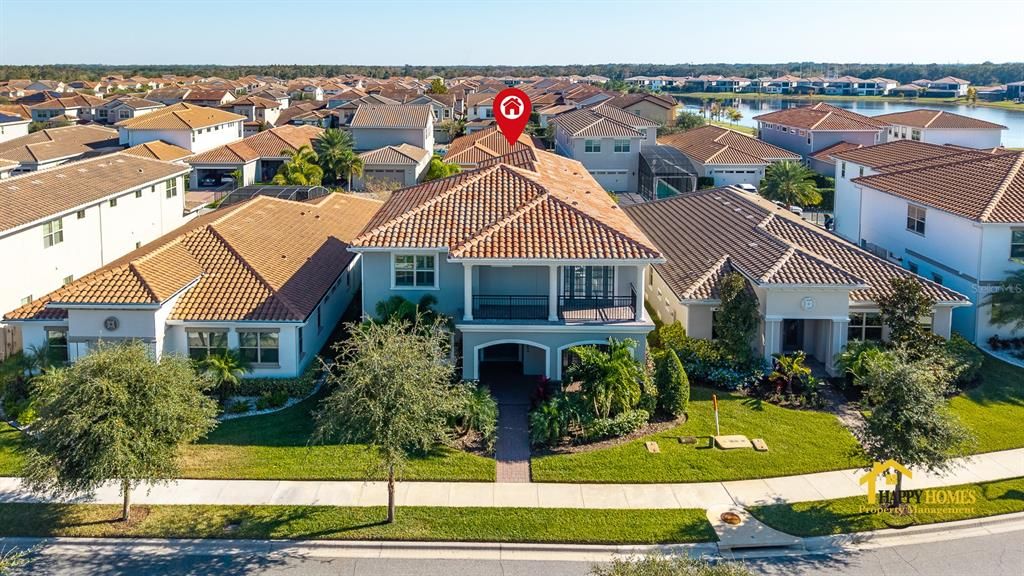 В аренду: $6,500 (5 спален, 4 ванн, 4211 Квадратных фут)