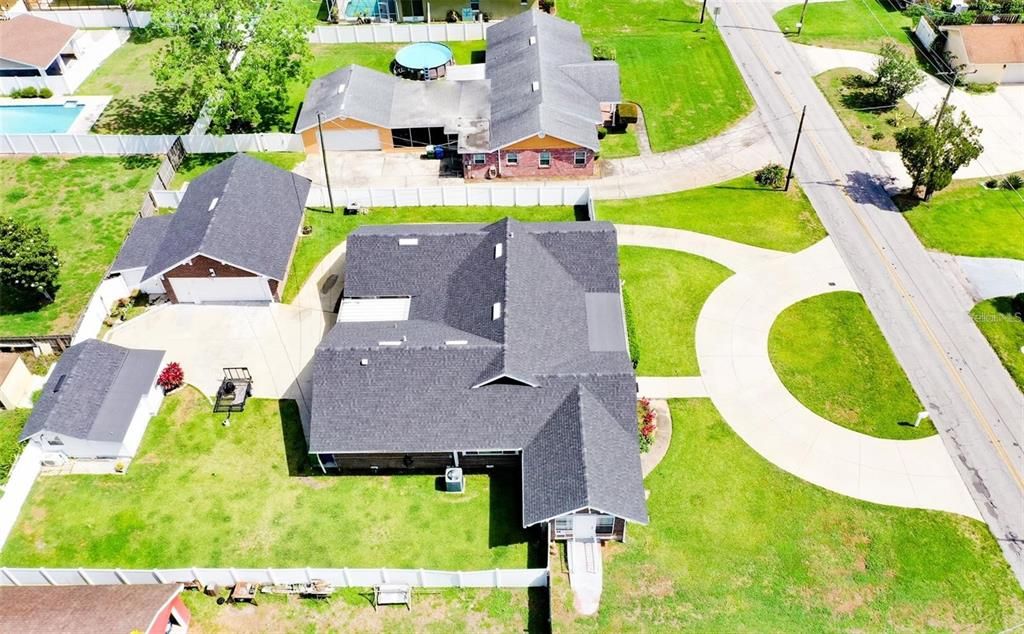 На продажу: $435,000 (5 спален, 3 ванн, 2829 Квадратных фут)